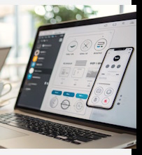 Услуги Разработка IT решений в Москве