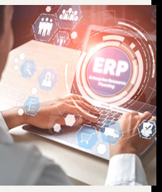 Услуги Разработка IT решений в Москве