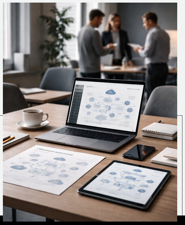 Разработка облачных решений и SaaS в Москве от 15300 р. | КОДЕРМск