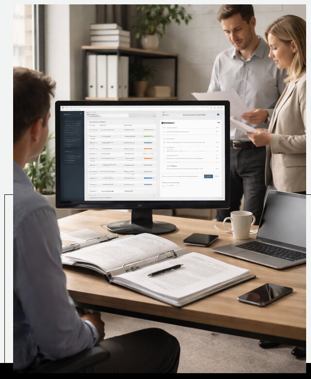 Разработка систем электронного документооборота в Москве под ключ
