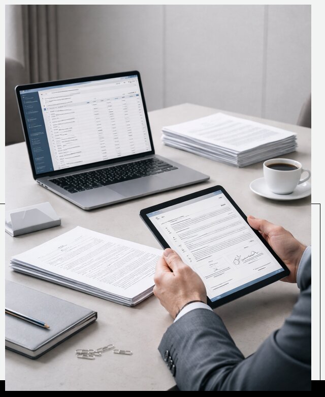 Электронные кадровые документы система в Москве от 12240 р. | КОДЕРМск