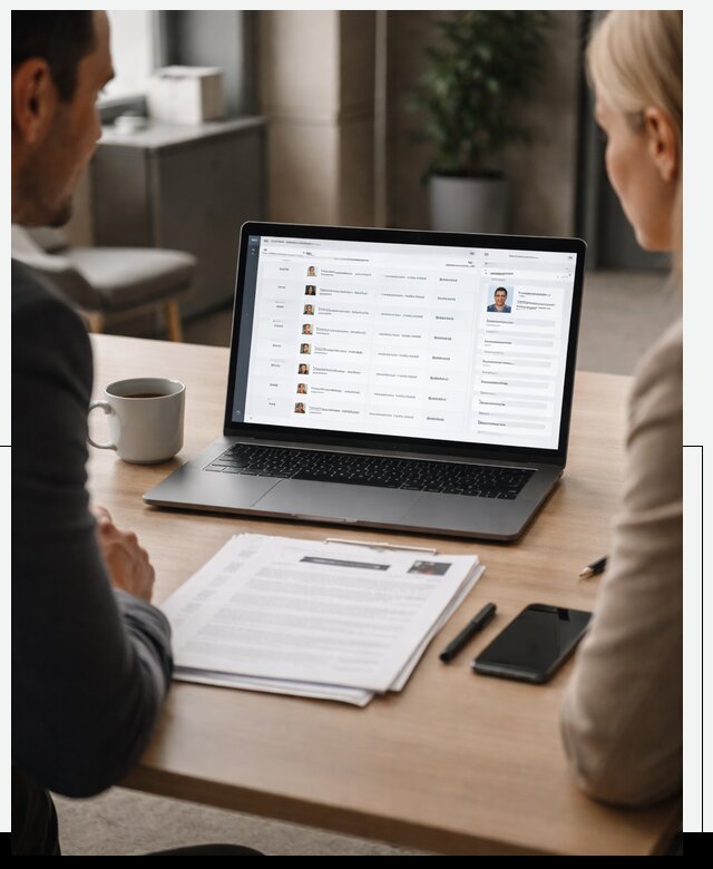 Ats система подбора персонала в Москве от 12240 р. - КОДЕРМск