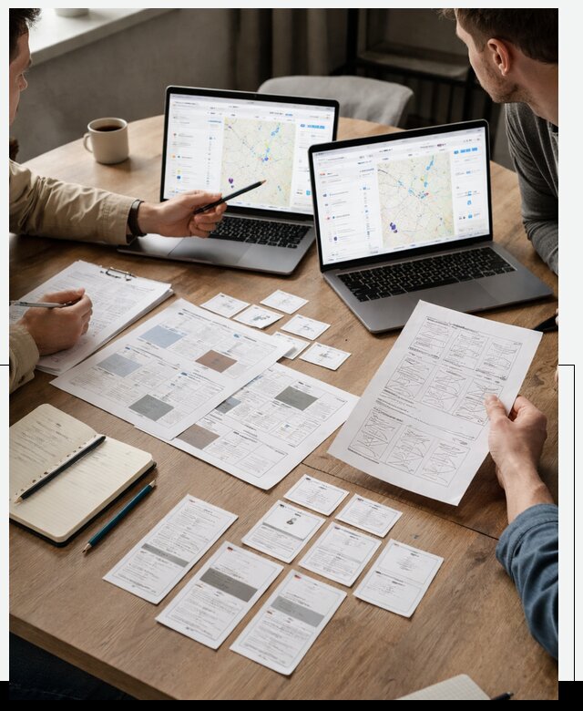 Создание агрегаторов и порталов в Москве от 15300 р., КОДЕРМск