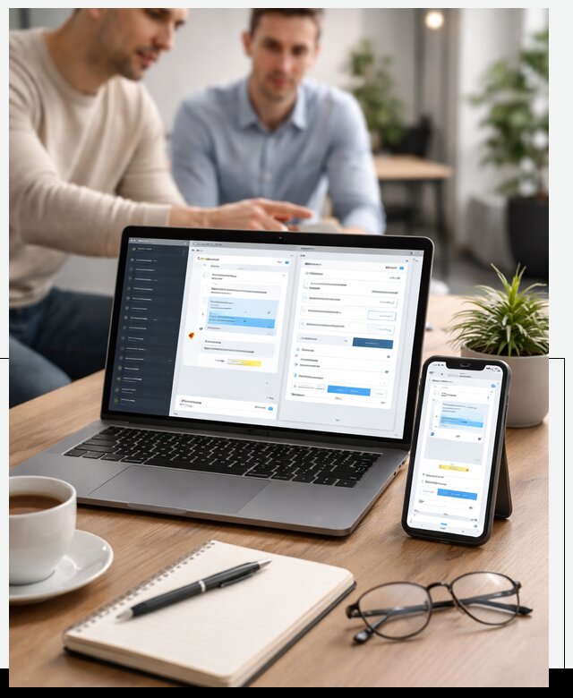 Разработка мини app Telegram/VK в Москве от 30600 р. КОДЕРМск