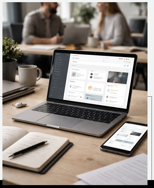 Разработка PWA приложений в Москве от 122400 р. | КОДЕРМск