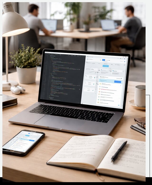 Разработка Telegram ботов в Москве под ключ от 25500 р., КОДЕРМск