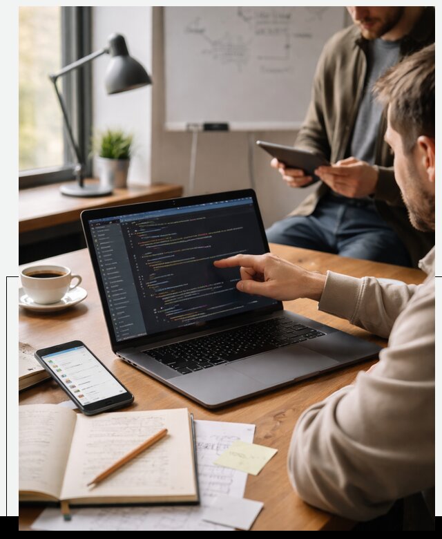 Разработка Telegram ботов под ключ для компаний в Москве