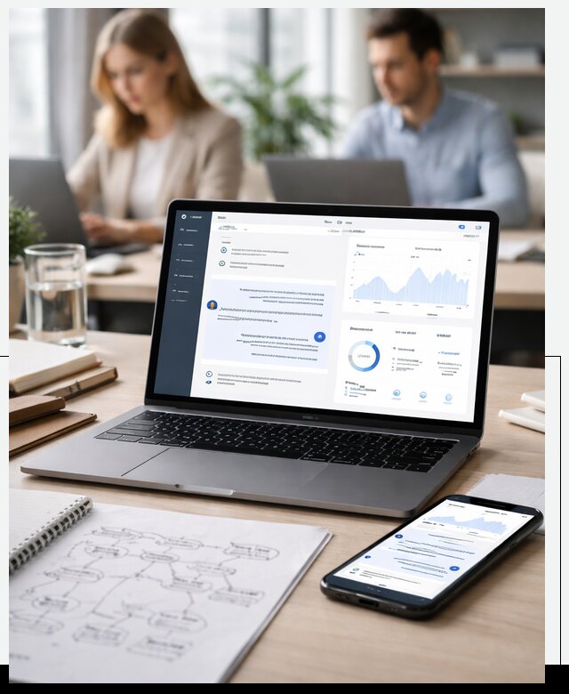 Чат-боты для бизнеса и клиентов в Москве, от 7140 р., КОДЕРМск