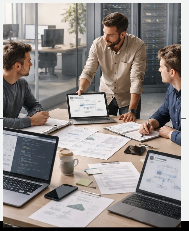 Импортозамещение ПО в Москве, от 12750 р. услуги КОДЕРМск