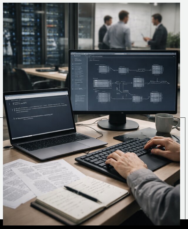 Миграция СУБД на PostgreSQL в Москве от 25500 р. | КОДЕРМск