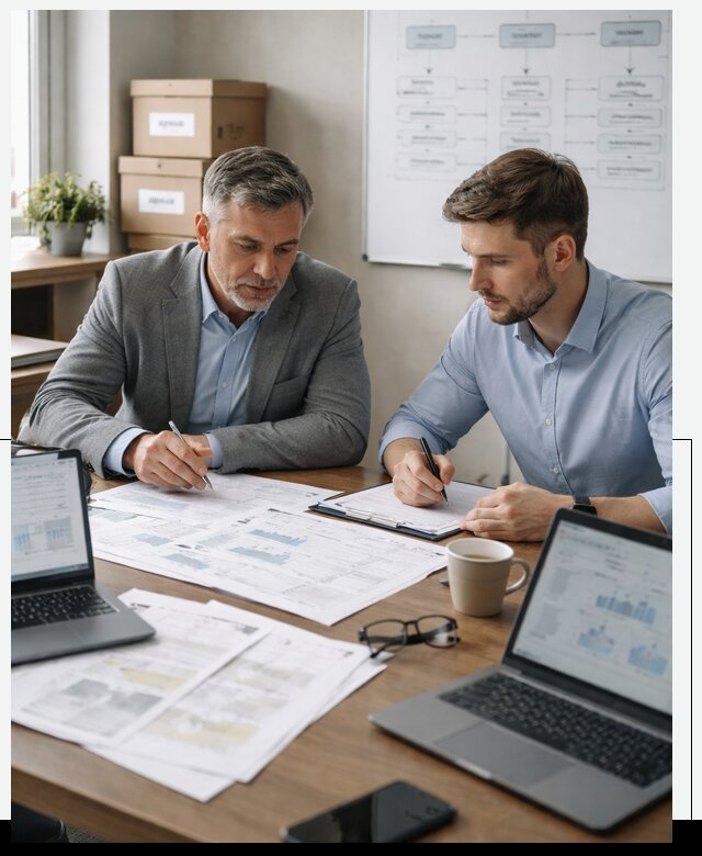 Замена SAP на 1С в Москве — миграция, от 12240 р. | КОДЕРМск