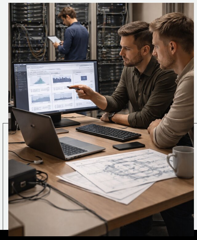 Импортозамещение систем виртуализации и миграция в Москве