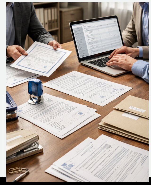 Сертификация ПО и внесение в реестр Минцифры в Москве