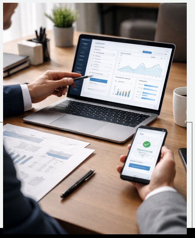 Разработка платёжных платформ в Москве от 20400 р., КОДЕРМск