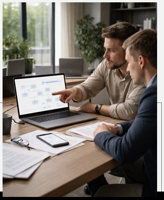 Интеграция СБП для банков в Москве, от 306000 р. КОДЕРМск