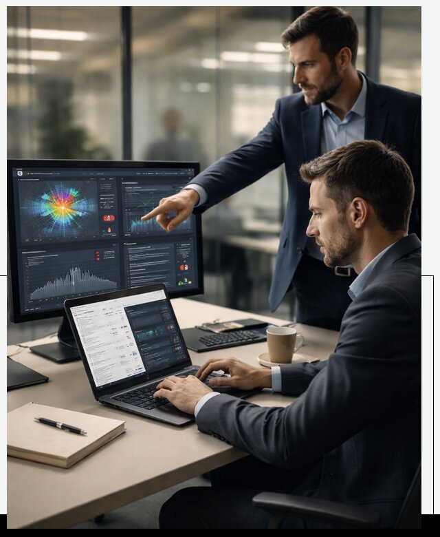 Системы Антифрод и AML KYC в Москве от 12240 р. | КОДЕРМск