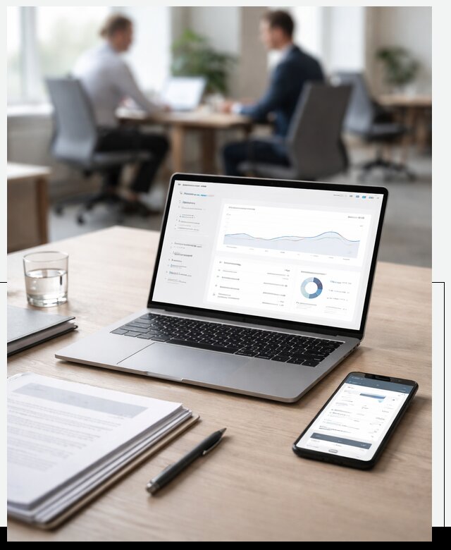 Разработка моб. и интернет-банка в Москве от 7650 р. | КОДЕРМск