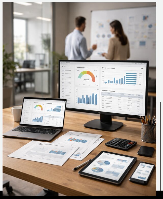 Скоринг и управление рисками в Москве от 12240 р. | КОДЕРМск