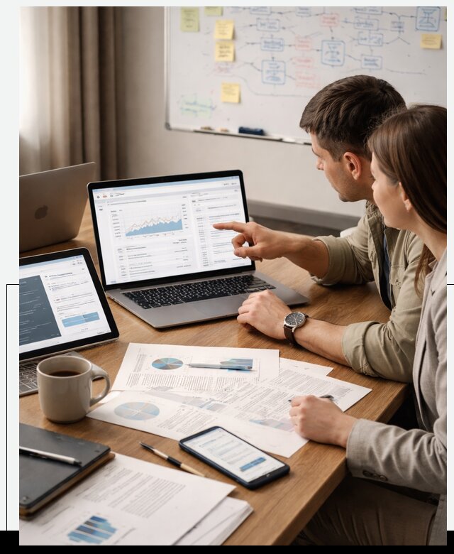 Внедрение сервисов BNPL и краудлендинга для бизнеса в Москве