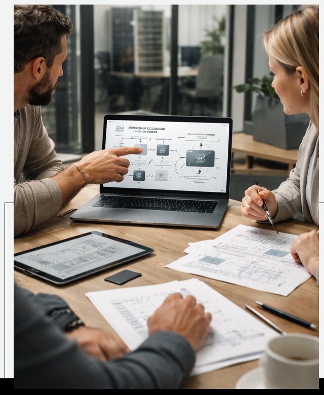 Интеграция цифрового рубля и подключение платежей в Москве