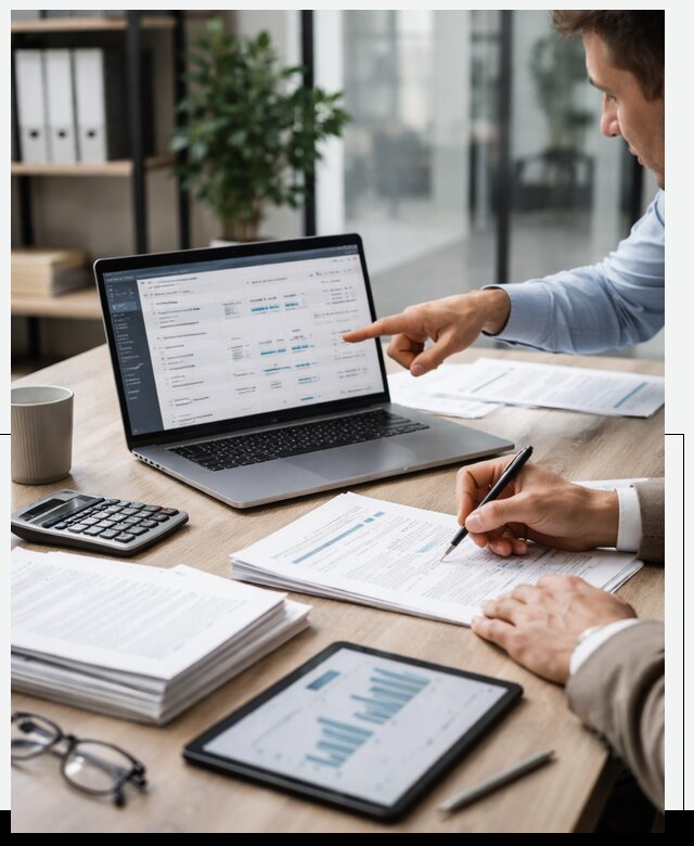 Полисные системы и CRM в Москве: разработка от 15300 р. КОДЕРМск