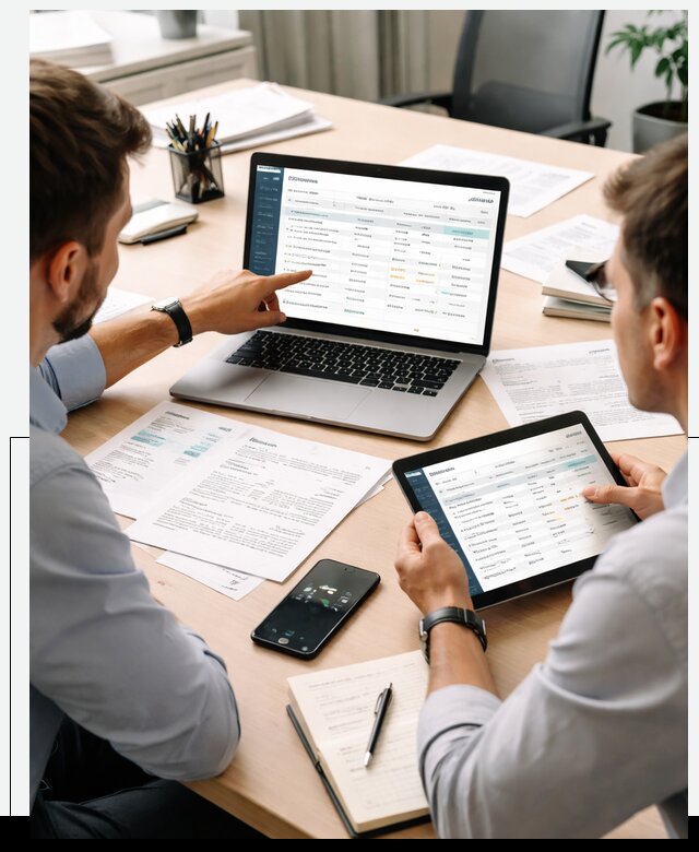 CRM для страховой компании в Москве с автоматизацией продаж и выплат