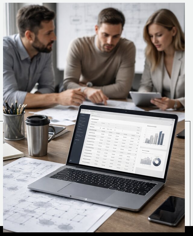 BSS OSS и биллинг для оператора в Москве от 25500 р. | КОДЕРМск