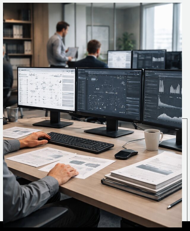 Системы для операторов MVNO и CRM в Москве от 12240 р. | КОДЕРМск