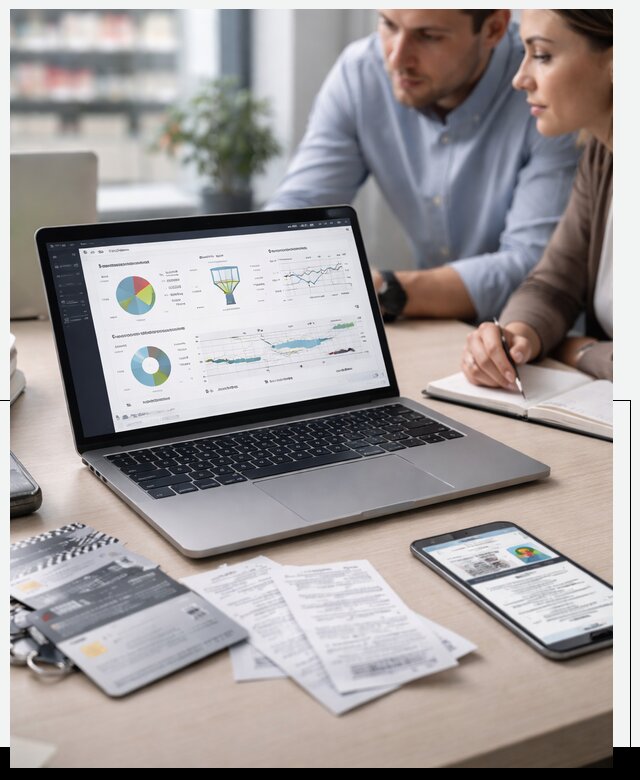 Лояльность и CDP для ритейла в Москве от 15300 р. | КОДЕРМск