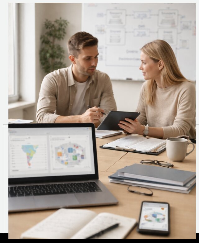 Внедрение программ лояльности и CDP для ритейла в Москве