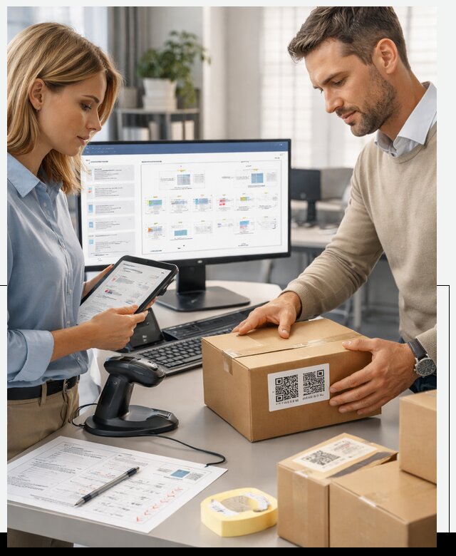 Честный знак маркировка интеграция в Москве от 8670 р. | КОДЕРМск