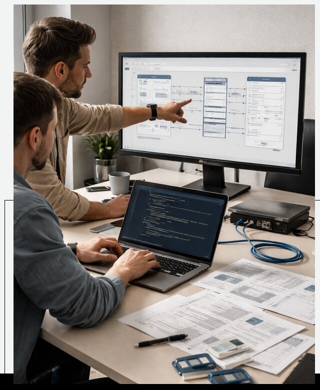 Интеграция ЕГИСЗ и ЛИС в медучреждениях с сопровождением в Москве