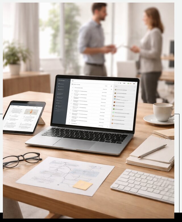 Разработка LMS и онлайн школы в Москве от 12240 р. КОДЕРМск