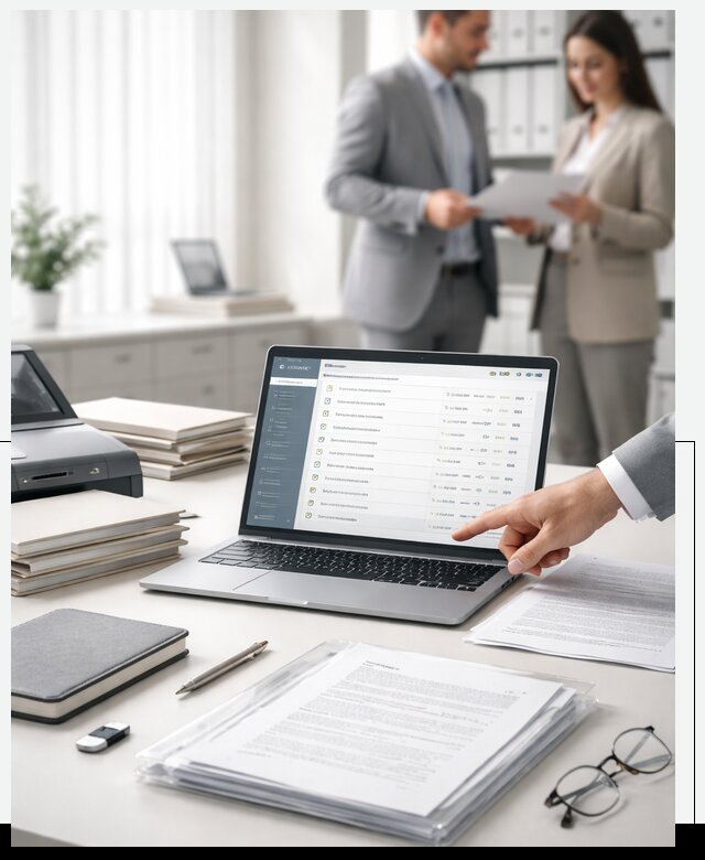 КЭДО и интеграция с 1С ЗУП в Москве от 7650 р. КОДЕРМск