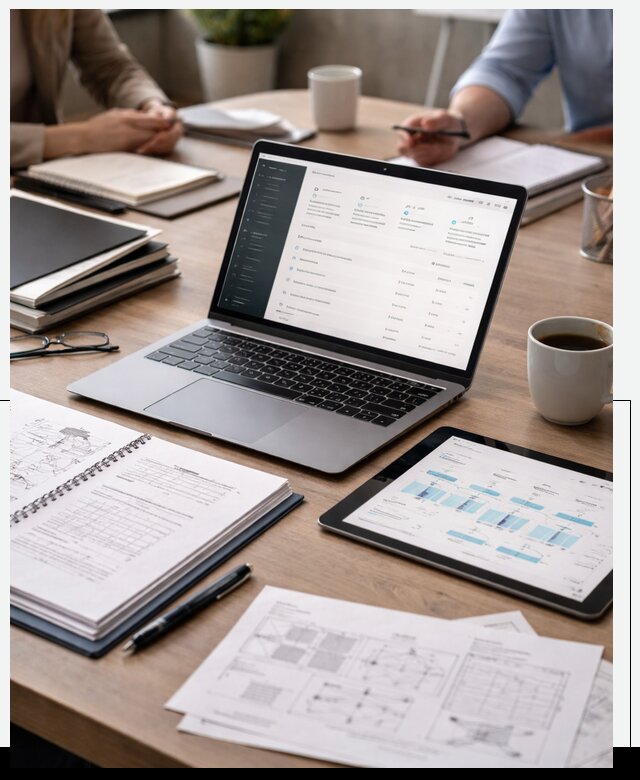 Lms платформа обучения разработка в Москве от 15300 р. | КОДЕРМск