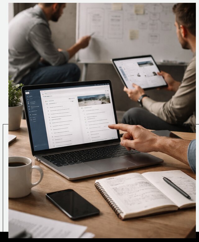 Разработка LMS платформы для корпоративного обучения в Москве