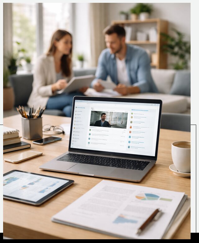 Система дистанционного обучения в Москве от 45900 р. КОДЕРМск