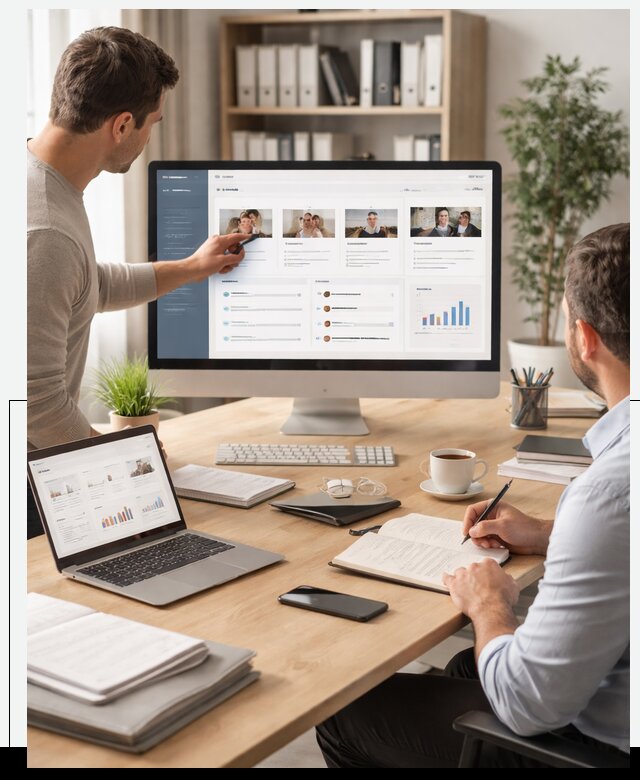 Разработка системы дистанционного обучения в Москве под ключ