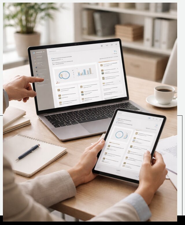 КОДЕРМск, платформа корпоративного обучения в Москве от 25500 р.