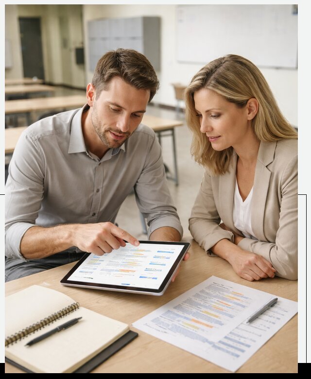 Разработка электронный дневник школа в Москве от 15300 р. |КОДЕРМск