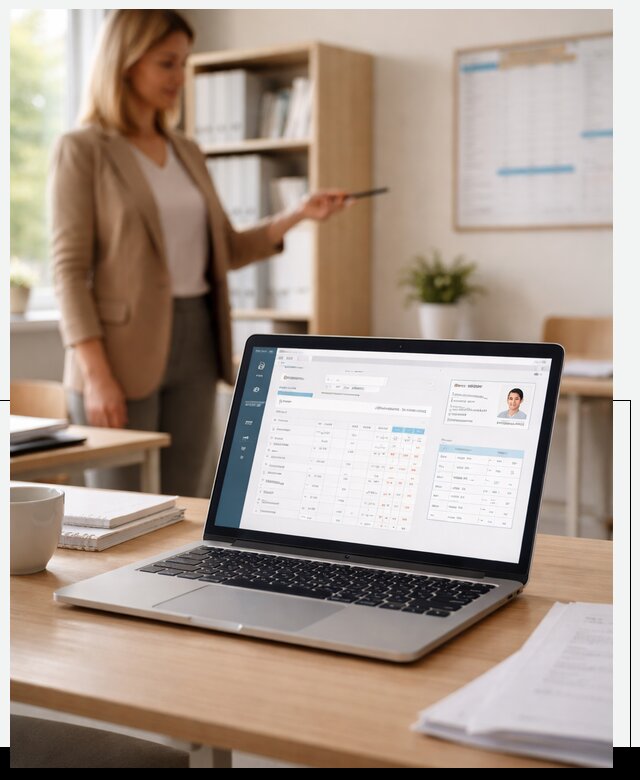 Электронный журнал школа система в Москве от 12240 р. | КОДЕРМск
