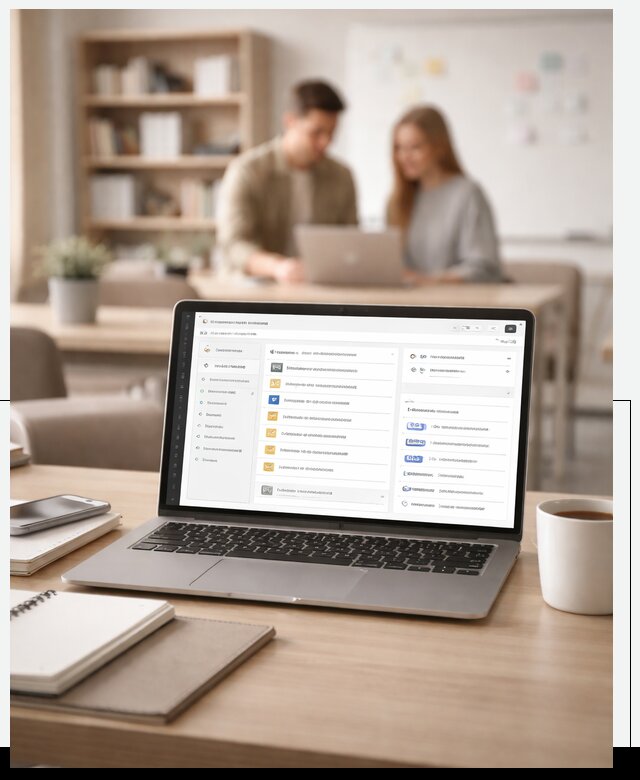 LMS для университета под ключ в Москве от 7650 р. | КОДЕРМск