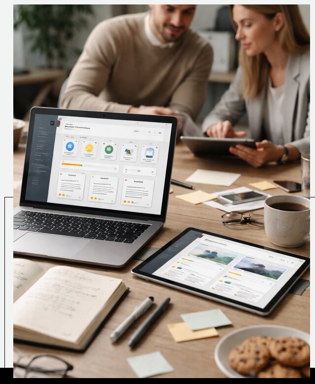 Платформа геймификации обучения и корпоративного развития в Москве