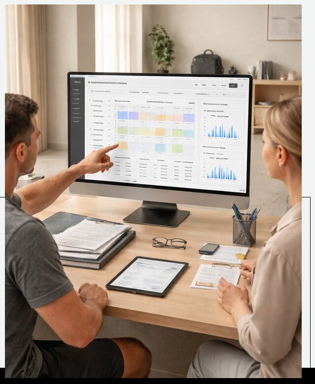 Управление спортивной школой система в Москве от 8670 р. | КОДЕРМск