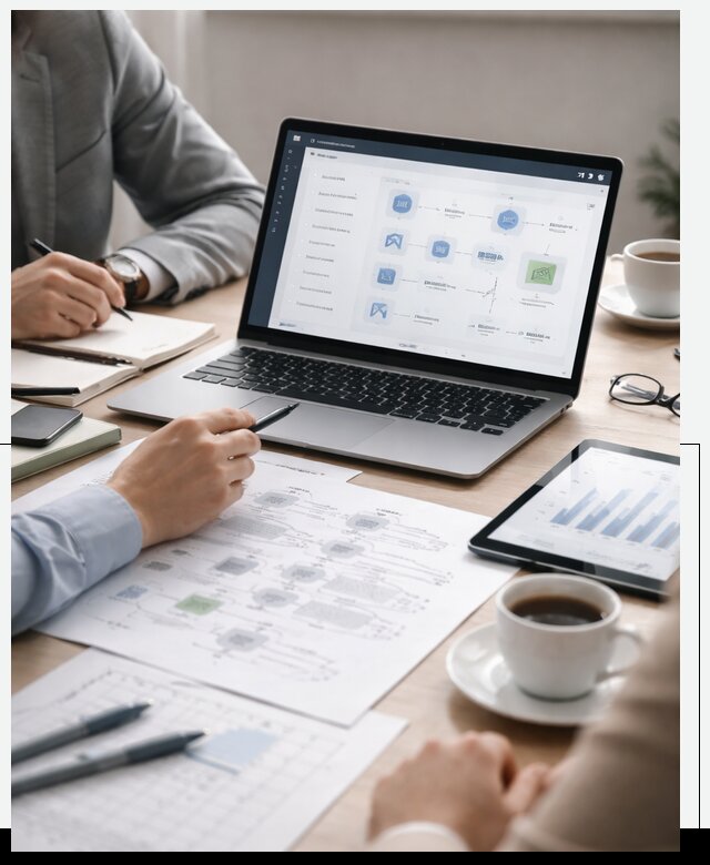 Интеграция СМЭВ и МЭДО в Москве от 76500 р. | КОДЕРМск