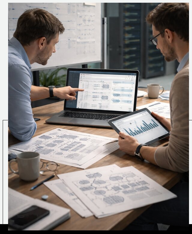 Внедрение СМЭВ и МЭДО для государственных систем в Москве