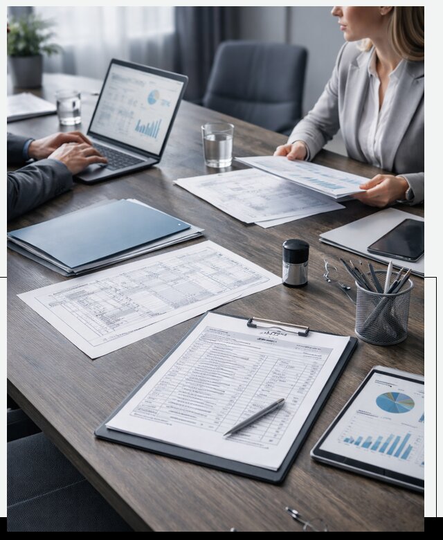 СЭД для государственного органа в Москве от 35700 р. | КОДЕРМск