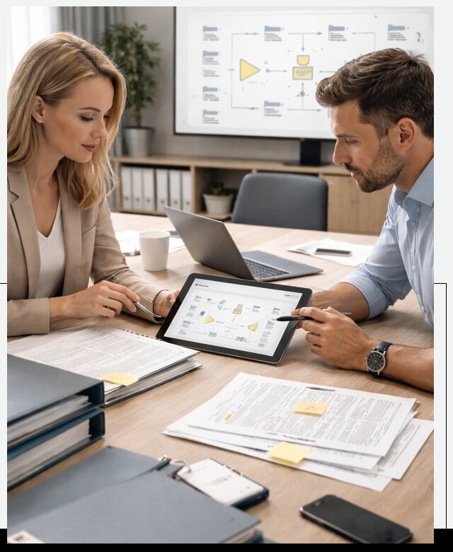 Мэдо межведомственный документооборот в Москве от 8670р | КОДЕРМск