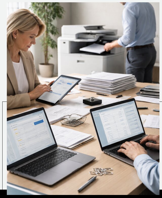 Внедрение МЭДО межведомственного документооборота в Москве