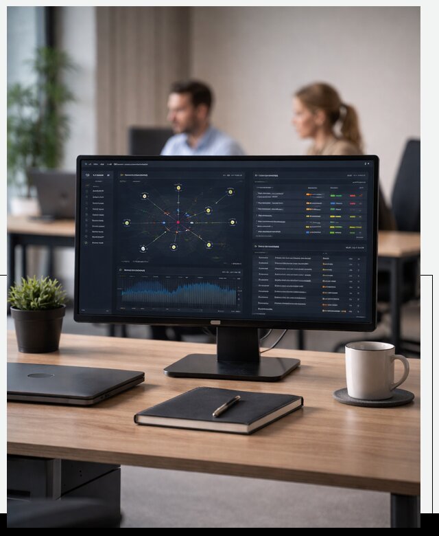 Threat intelligence платформа в Москве от 9180 р. | КОДЕРМск